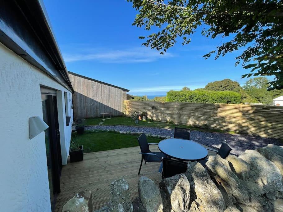 Tranquil, Secluded, Rural Cottage For Two Beaumaris Εξωτερικό φωτογραφία